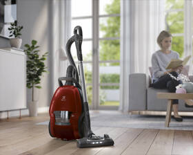 Podlahový vysavač Electrolux PD91-ANIMA červený

 obrázek produktu 11 z 27