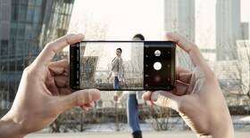 Mobilní telefon Samsung Galaxy S9 fialový

 obrázek produktu 17 z 25