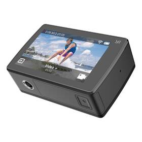 Outdoorová kamera YI Technology YI 4K+ Action + voděodolný kryt černá

 obrázek produktu 7 z 16