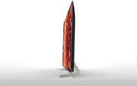 Televize Sony KD-75XF9005 
