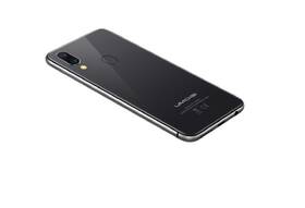 Mobilní telefon UMIDIGI A3 Dual SIM šedý

 obrázek produktu 7 z 7