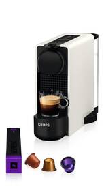 Espresso Krups XN510110 bílé

 obrázek produktu 5 z 7