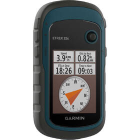 Cyklopočítač s GPS Garmin eTrex 22x Europe46 

 obrázek produktu 4 z 8