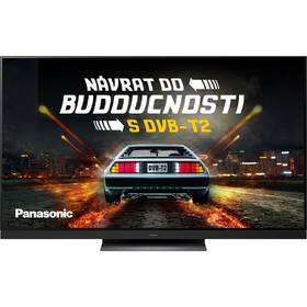 Televize Panasonic TX-55GZ1500E 

 obrázek produktu 1 z 8