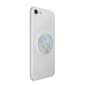 Držák na mobil PopSockets PopGrip Gen. 2 - Opal 

 obrázek produktu 5 z 6