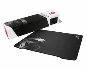 Podložka pod myš MSI Agility GD30, 45 x 40 cm černá

 obrázek produktu 4 z 4