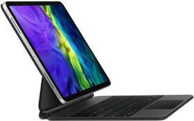 Pouzdro na tablet s klávesnicí Apple Magic Keyboard pro iPad Air 11" (M2) CZ - černé 

 obrázek produktu 2 z 4