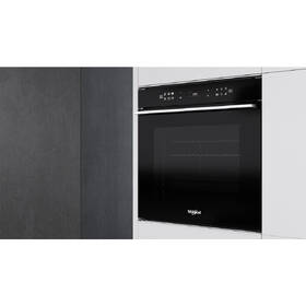 Trouba Whirlpool W7 OM4 4S1 P BL černá

 obrázek produktu 4 z 7