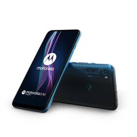 Mobilní telefon Motorola One Fusion+ modrý

 obrázek produktu 8 z 12