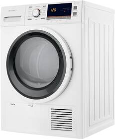 Sušička prádla Philco PD 8 Crown bílá

 obrázek produktu 4 z 4