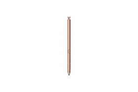Mobilní telefon Samsung Note20 Ultra 5G 256 GB bronzový

 obrázek produktu 6 z 8