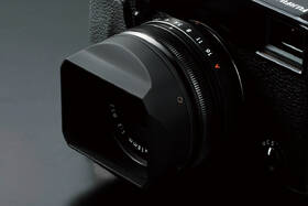 Objektiv Fujifilm XF18 mm f/2.0 R černý

 obrázek produktu 5 z 5