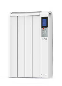 Topný panel Rohnson R-0410 Ionic bílý

 obrázek produktu 3 z 9