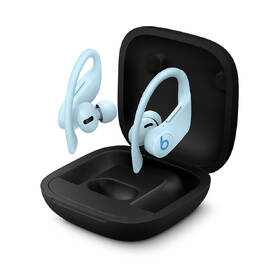 Sluchátka Beats Powerbeats Pro - ledově modrá 

 obrázek produktu 3 z 5