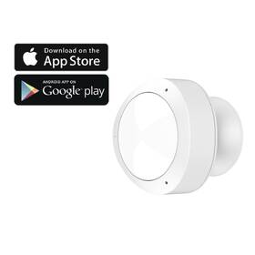 Detektor pohybu Hama SMART WiFi 

 obrázek produktu 1 z 5