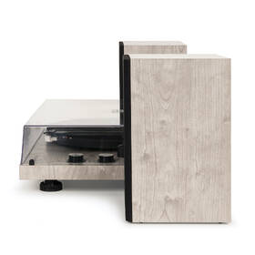 Gramofon Crosley C62 šedý

 obrázek produktu 3 z 7