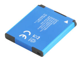 Baterie Avacom Canon NB-11L, NB-11LH Li-Ion 3.7V 600mAh 2.2Wh NEW 

 obrázek produktu 1 z 1
