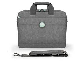 Brašna na notebook PORT DESIGNS Yosemite Eco TL na 15,6" šedá

 obrázek produktu 2 z 3