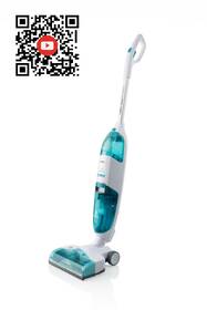 Tyčový vysavač ETA 1230 90000 bílý/modrý

 obrázek produktu 1 z 26