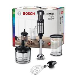 Ponorný mixér Bosch MS6CM4150 černý

 obrázek produktu 7 z 10