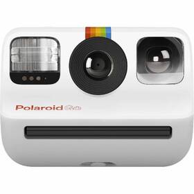 Instantní fotoaparát Polaroid Go bílý

 obrázek produktu 6 z 11
