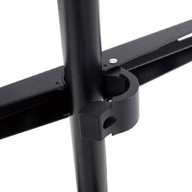 Stojan pro TV Nedis pro úhlopříčku 50"-65'', nosnost 35kg černý

 obrázek produktu 7 z 10