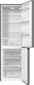 Chladnička s mrazničkou Gorenje RK6192EXL4 FrostLess nerez

 obrázek produktu 2 z 8
