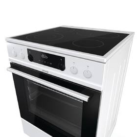 Sklokeramický sporák Gorenje ECS6350WPA Entry steam bílý

 obrázek produktu 4 z 7