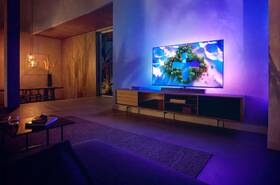 Televize Philips 65OLED936 

 obrázek produktu 10 z 13