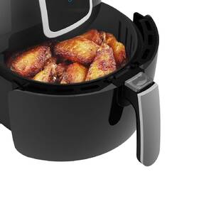 Fritéza horkovzdušná Rohnson R-2823 černá

 obrázek produktu 5 z 8