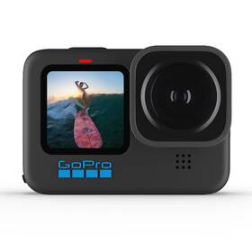  GoPro Max Lens Mod 

 obrázek produktu 1 z 6