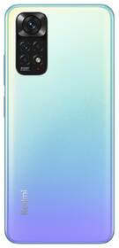 Mobilní telefon Xiaomi Redmi Note 11 4GB/128GB - Star Blue 

 obrázek produktu 2 z 6