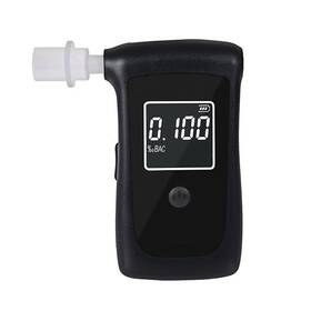 Alkoholtester Solight 1T06 

 obrázek produktu 1 z 1