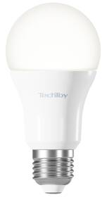 Chytrá žárovka TechToy RGB, 9W, E27, ZigBee 

 obrázek produktu 3 z 6
