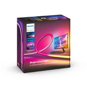LED pásek Philips Play Gradient PC Lightstrip 24"/27" 

 obrázek produktu 5 z 7