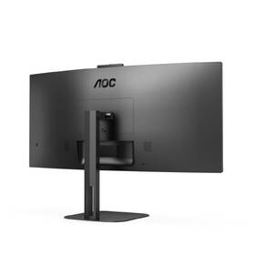 Monitor AOC CU34V5CW černý

 obrázek produktu 7 z 10