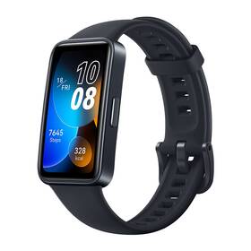 Fitness náramek Huawei Band 8 černý

 obrázek produktu 1 z 6