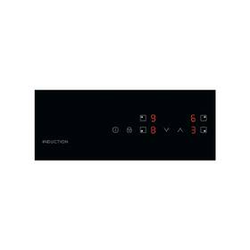 Indukční varná deska Electrolux LIB60420CK černá

 obrázek produktu 2 z 8