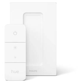 Stropní svítidlo Philips Adore White Ambiance kruhové 40,5cm 

 obrázek produktu 3 z 6