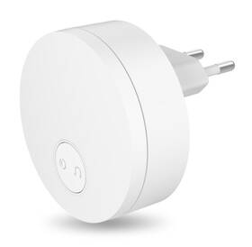 Zvonek bezdrátový IMMAX NEO LITE SMART, piezoelektrický, TUYA bílý

 obrázek produktu 1 z 1