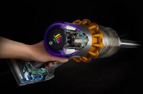  Dyson V15 Detect Absolute 2023 
