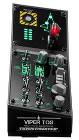 Joystick Thrustmaster VIPER PANEL 

 obrázek produktu 1 z 3