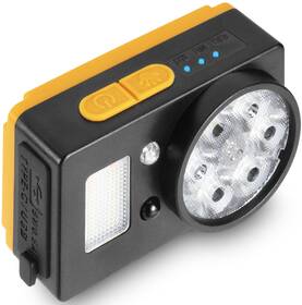 Čelovka RETLUX RPL 702, s powerbankou 

 obrázek produktu 2 z 6