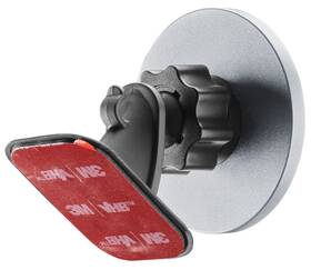 Držák na mobil CellularLine Touch Mag Adhesive s podporou MagSafe černý

 obrázek produktu 1 z 2