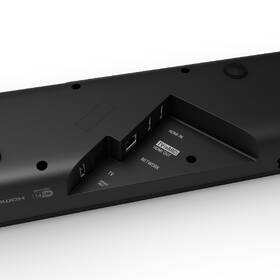Soundbar Yamaha True X Surround 50A (set) černý

 obrázek produktu 7 z 9