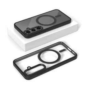 Kryt na mobil WG Iron Eye MagSafe na Samsung Galaxy S24 5G černý

 obrázek produktu 6 z 6