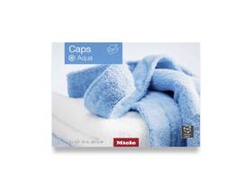 Aviváž Miele Caps Aviváž Aqua (9 ks) 

 obrázek produktu 1 z 8