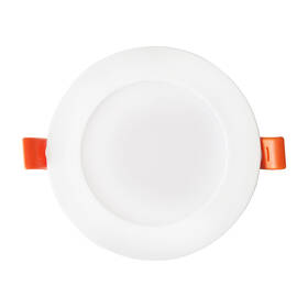 Vestavné svítidlo McLED Toro R9, 9W, 4000K bílé

 obrázek produktu 1 z 8