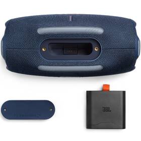 Přenosný reproduktor JBL XTREME 4 modrá barva
