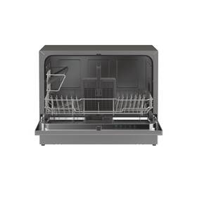 Myčka nádobí Candy CP 6E51LS stříbrná

 obrázek produktu 3 z 11